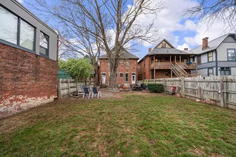 Exterior - 69-71 E 1st Ave, Columbus, OH 43201 photo 5 of 8