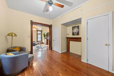 Entry Way - 69-71 E 1st Ave, Columbus, OH 43201 photo 2 of 4