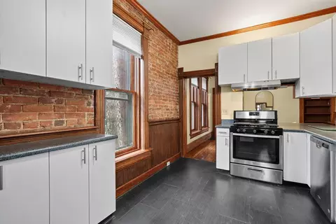 Kitchen - 69-71 E 1st Ave, Columbus, OH 43201 photo 3 of 4