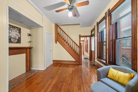 Entry Way - 69-71 E 1st Ave, Columbus, OH 43201 photo 1 of 4