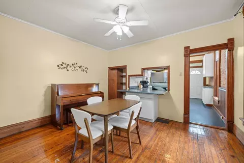 Dining - 69-71 E 1st Ave, Columbus, OH 43201 photo 1 of 2