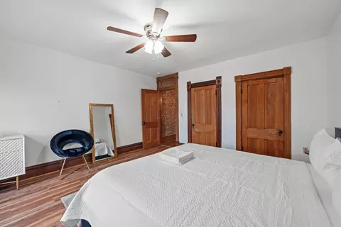 Bedroom - 69-71 E 1st Ave, Columbus, OH 43201 photo 2 of 6