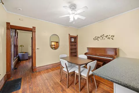 Dining - 69-71 E 1st Ave, Columbus, OH 43201 photo 2 of 2