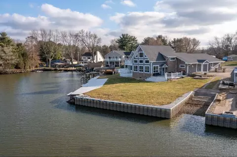 11918 Township Rd 406, Thornville, OH 43076