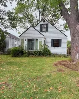 201 S Weyant Ave, Columbus, OH 43213