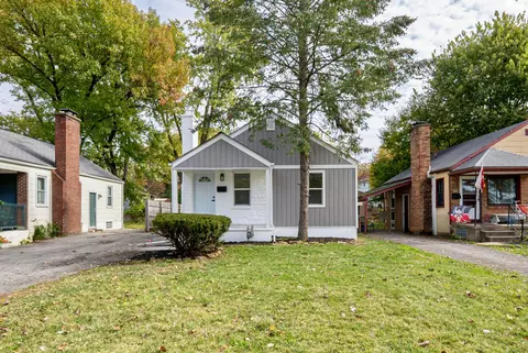 178 S Weyant Ave, Columbus, OH 43213