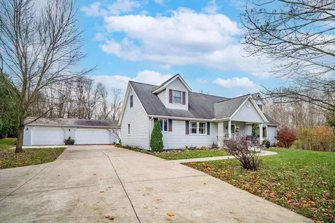 2940 Township Road 182, Fredericktown, OH 43019