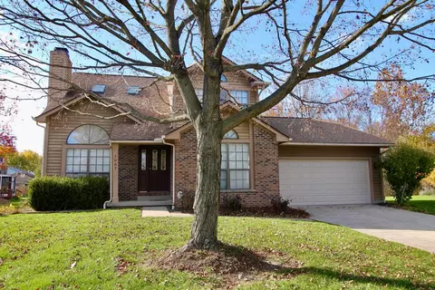 1067 Morningstar Ct, Reynoldsburg, OH 43068