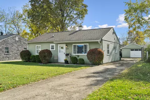 4489 Saint Margaret Ln, Columbus, OH 43213