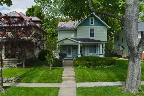 213 Front St, Groveport, OH 43125
