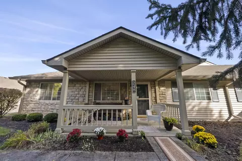 248 Pioneer Cir, Pickerington, OH 43147