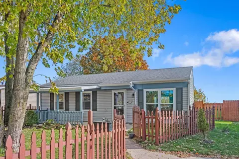 954 Bermuda Dr, Marion, OH 43302
