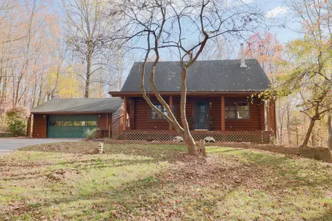 2445 Pumpkin Vine Rd SE, Lancaster, OH 43130