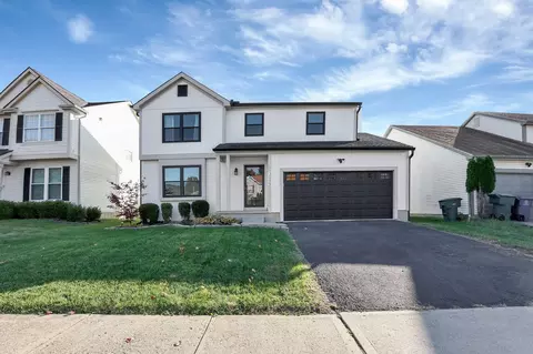 3099 Ambarwent Rd, Reynoldsburg, OH 43068