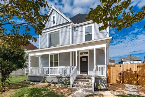 1138 Mount Vernon Ave, Columbus, OH 43203