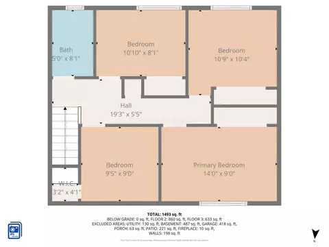 533 Douglas Dr, Circleville, OH 43113 photo 37