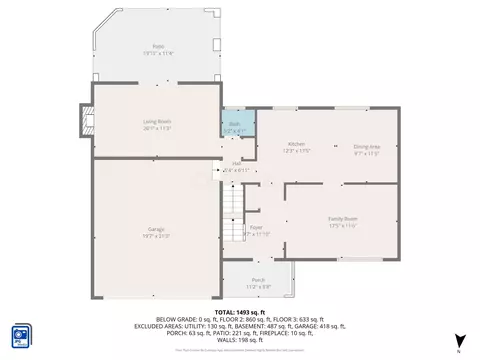 533 Douglas Dr, Circleville, OH 43113 photo 38