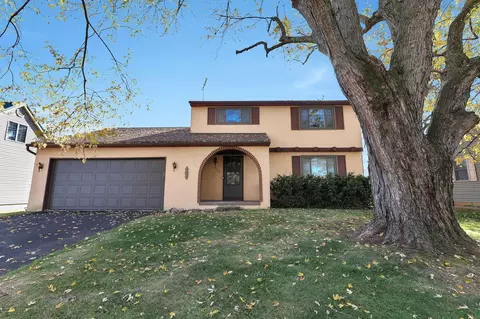 533 Douglas Dr, Circleville, OH 43113
