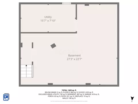 533 Douglas Dr, Circleville, OH 43113 photo 36