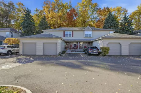 1839 Ridgebury Dr #47B, Hilliard, OH 43026