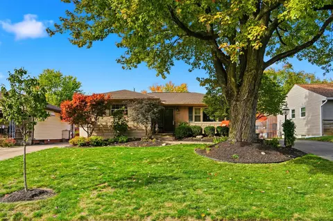 1363 Kelton Ave, Columbus, OH 43206