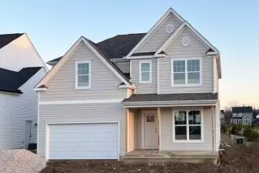 3158 Melody Loop, Plain City, OH 43064