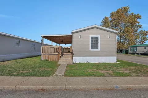 8140 Elm St # 18, Thurston, OH 43157