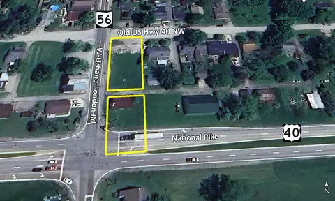 2725 Old Us Highway 40 NW, London, OH 43140