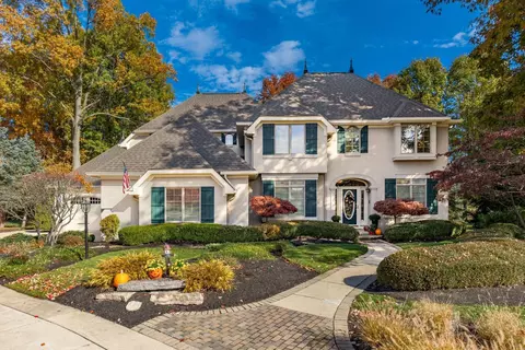 5746 Bulrush Ct, Westerville, OH 43082