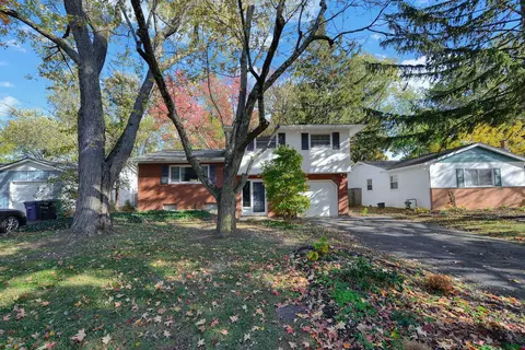 5650 N Meadows Blvd, Columbus, OH 43229