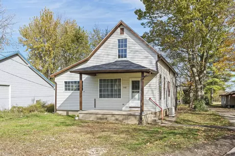 1142 Cooks Hill Rd, Chillicothe, OH 45601