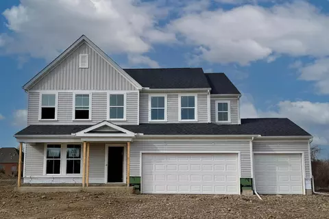 12517 Heritage Way NW, Pickerington, OH 43147