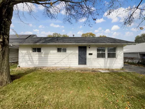 4148 Elbern Ave, Columbus, OH 43213