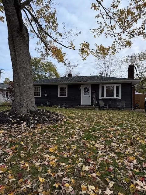 1020 Roundelay Rd E, Reynoldsburg, OH 43068