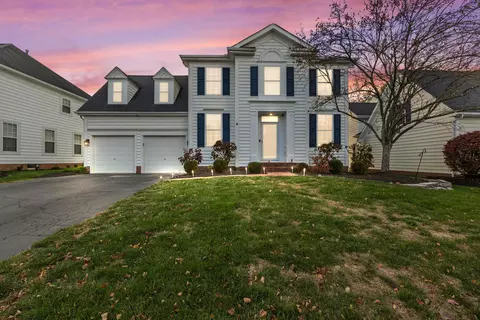 7362 Tottenham Pl, New Albany, OH 43054