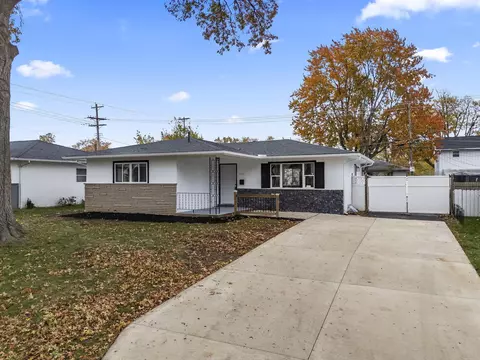 5290 Hazelwood Rd, Columbus, OH 43229