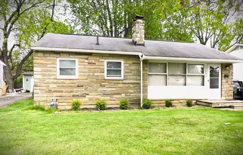 1294 Dellwood Ave, Columbus, OH 43227