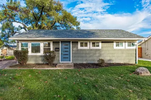 4298 Kerr Dr, Hilliard, OH 43026