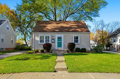 3087 Hiawatha St, Columbus, OH 43224