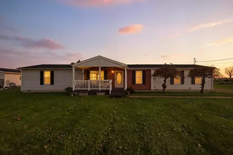 2768 East Dr, Marion, OH 43302