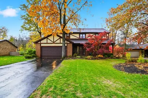 1610 Chippewa Ct, Grove City, OH 43123