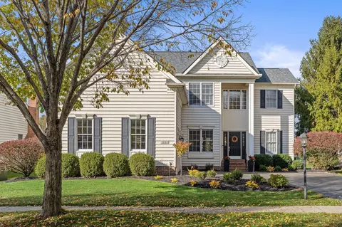 7061 Maynard Pl, New Albany, OH 43054