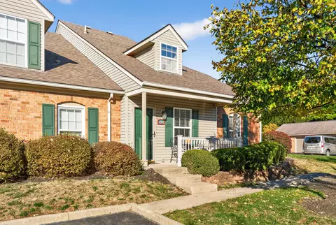 3002 Glenloch Cir, Dublin, OH 43017