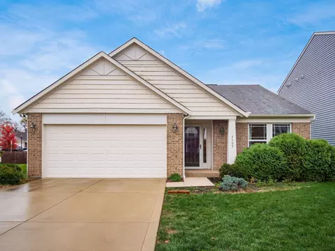 7505 Winding Path Ct, Canal Winchester, OH 43110