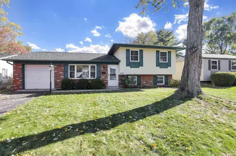 422 Dovewood Dr, Columbus, OH 43230