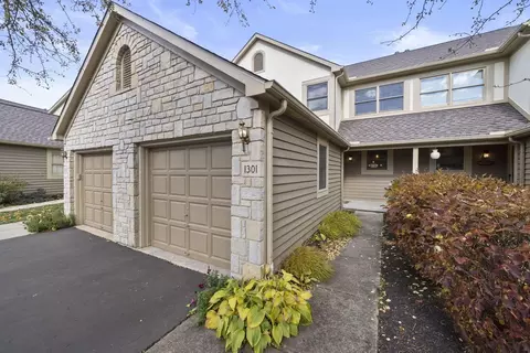 1301 Spring Brook Ct #5, Westerville, OH 43081