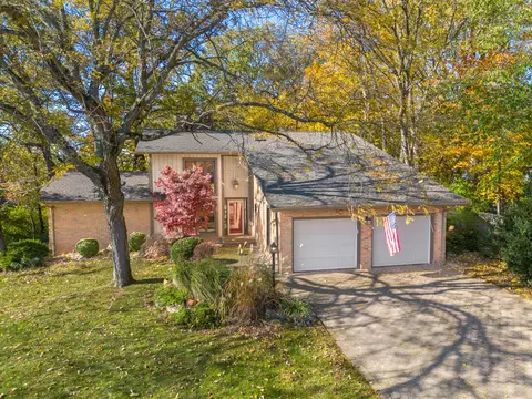170 Sylvan Ct, Circleville, OH 43113