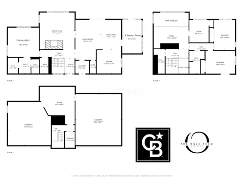 Floorplan - 170 Sylvan Ct, Circleville, OH 43113 photo 1 of 1