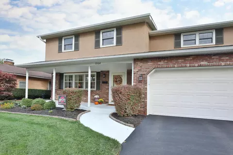 1064 Hillsdale Dr, Columbus, OH 43224
