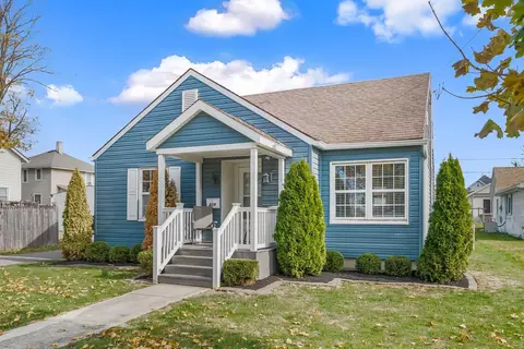 214 Merchant Ave, Marion, OH 43302